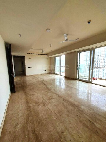 Bedroom in 2 BHK Apartment at M3M Escala, Sector 70a – for Rent