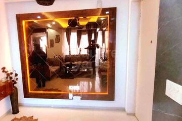 Room in 3 BHK Apartment at Tulip Violet, Sector 69 – for Rent