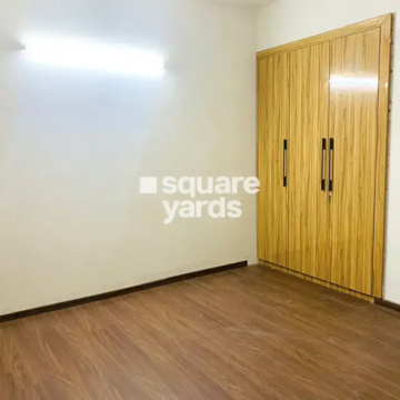 Living Room in 2 BHK Apartment at M3M Marina, Sector 68 – for Rent