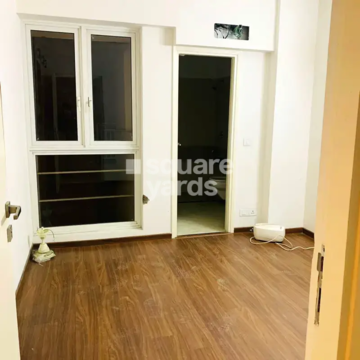 Bedroom in 2 BHK Apartment at M3M Sierra, Sector 68 – for Rent