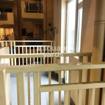 Balcony in 2 BHK Apartment at M3M Sierra, Sector 68 – for Rent