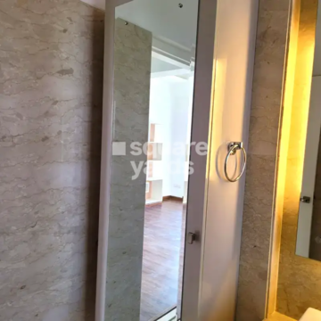  3 BHK Apartment at Sector 66 – for Rent