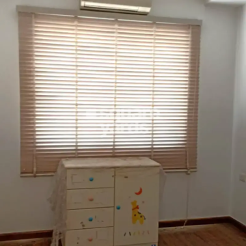 Kitchen in 3 BHK Apartment at Emaar MGF The Palm Drive Villas, Sector 66 – for Rent