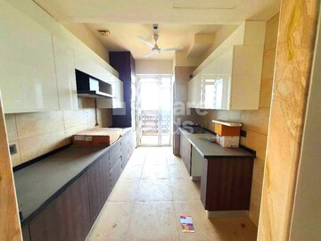 Kitchen in 3 BHK Apartment at GPL Eden Heights, Sector 70 – for Rent
