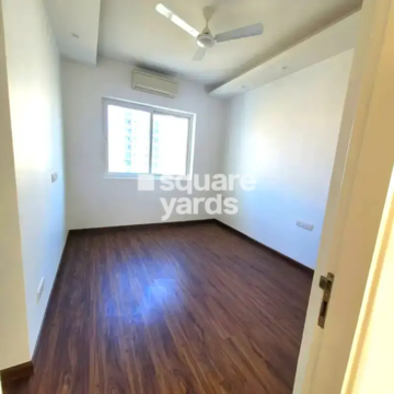 Bedroom in 3 BHK Apartment at Ireo The Corridors, Sector 67a – for Rent