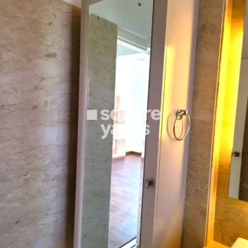  3 BHK Apartment at Ireo The Corridors, Sector 67a – for Rent