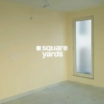 Master Bedroom in 3 BHK Apartment at Ansal API Esencia, Sector 67 – for Rent