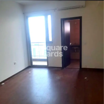 Bedroom in 3 BHK Apartment at Tata Primanti-Tower Residences, Sector 72 – for Rent
