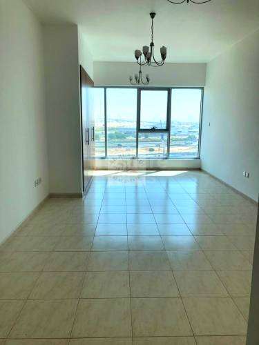 Studio 550 Sq.Ft. Apartment in Skycourts Tower E