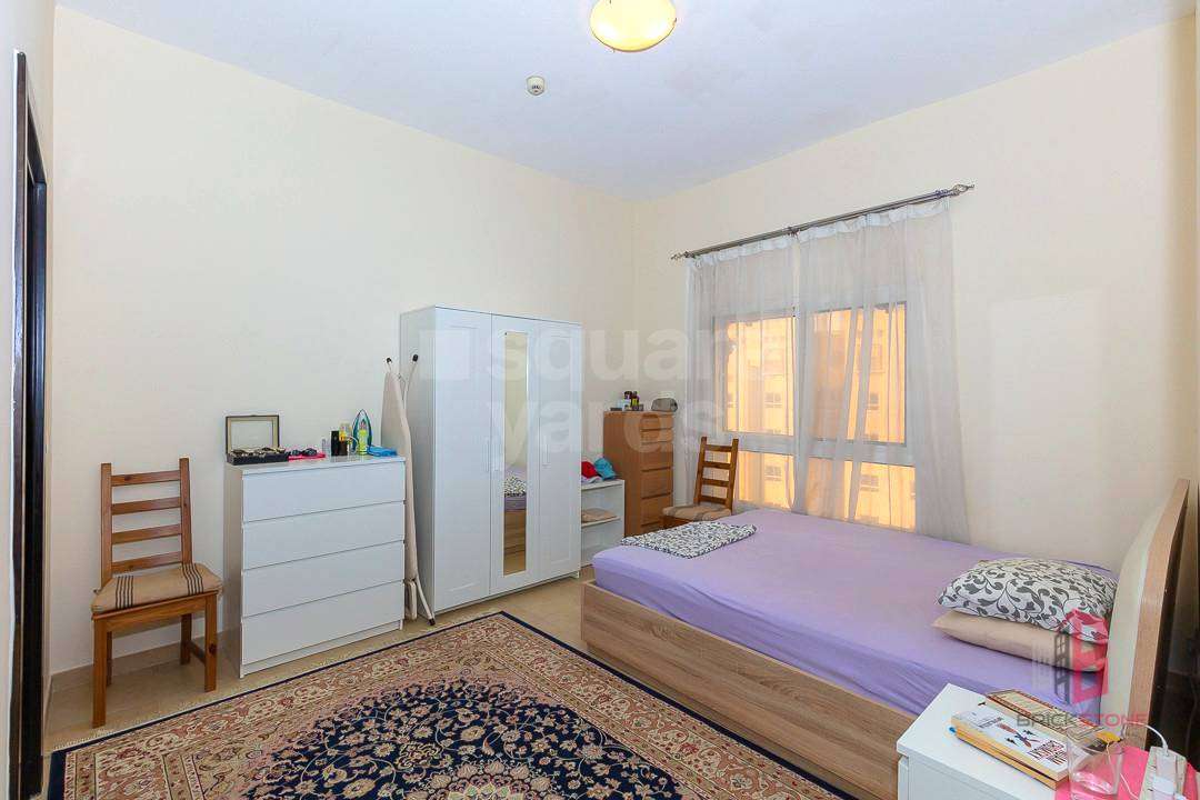 2 BR 1110 Sq.Ft. Apartment in Al Ramth 65