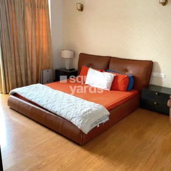 3 BHK Apartment For Rent in Central Park II-Belgravia Resort Residences Sector 48 Gurgaon  3506886