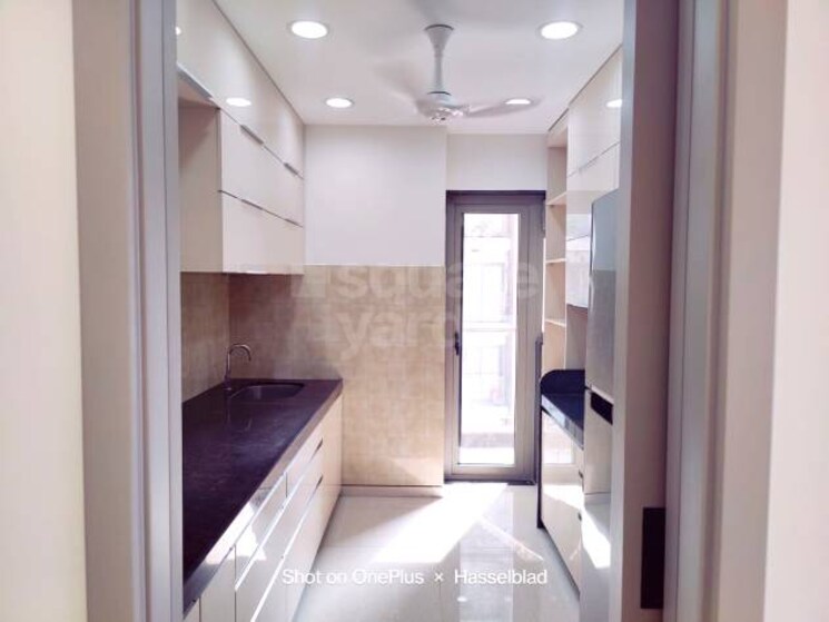 Kitchen, adani-western-heights-sky-apartments 4 Bedroom 2545 Sq.Ft. Apartment In Andheri West Mumbai 3506921