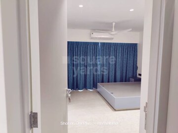 Bedroom in 4 BHK Apartment at Adani Western Heights Sky Apartments, Andheri West – for Rent