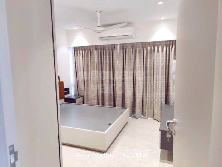 Master Bedroom, adani-western-heights-sky-apartments 4 Bedroom 2545 Sq.Ft. Apartment In Andheri West Mumbai 3506921