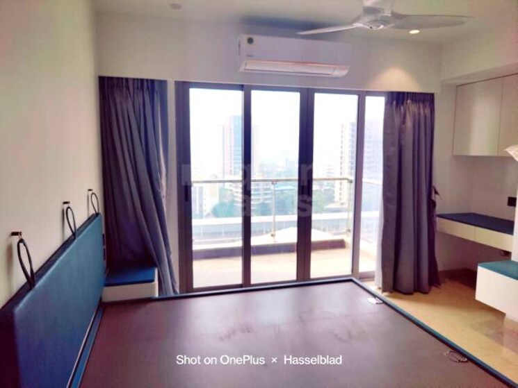 Bedroom, adani-western-heights-sky-apartments 4 Bedroom 2545 Sq.Ft. Apartment In Andheri West Mumbai 3506921