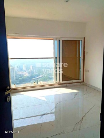 2 BHK Apartment For Sale in RNA NG Eclat, Andheri West
