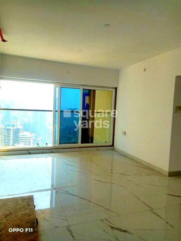 2 BHK Apartment For Sale in RNA NG Eclat, Andheri West
