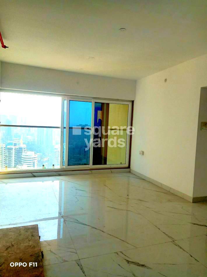 2 BHK Apartment For Sale in RNA NG Eclat