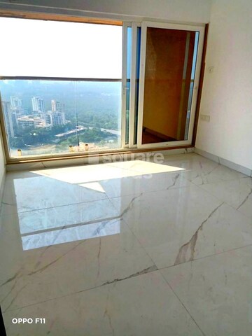 2 BHK Apartment For Sale in RNA NG Eclat, Andheri West