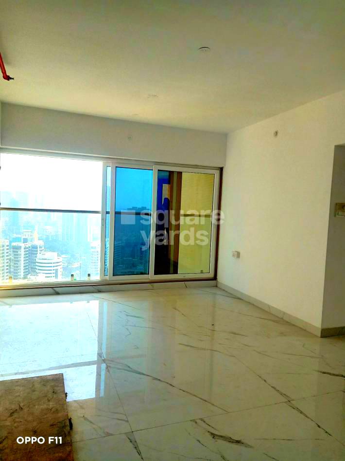2 BHK Apartment For Sale in RNA NG Eclat