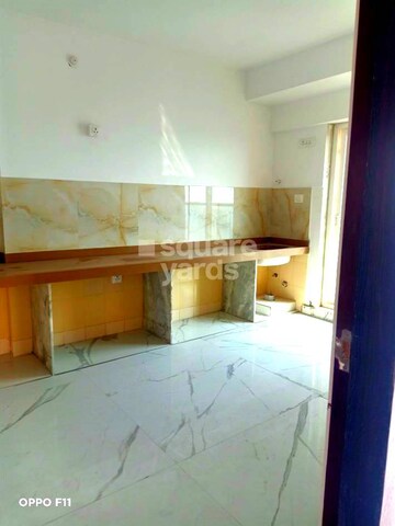 Kitchen in 2 BHK Apartment at RNA NG Eclat, Andheri West – for Sale