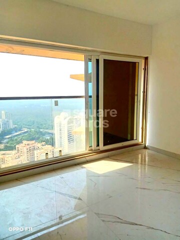 Bedroom in 2 BHK Apartment at RNA NG Eclat, Andheri West – for Sale