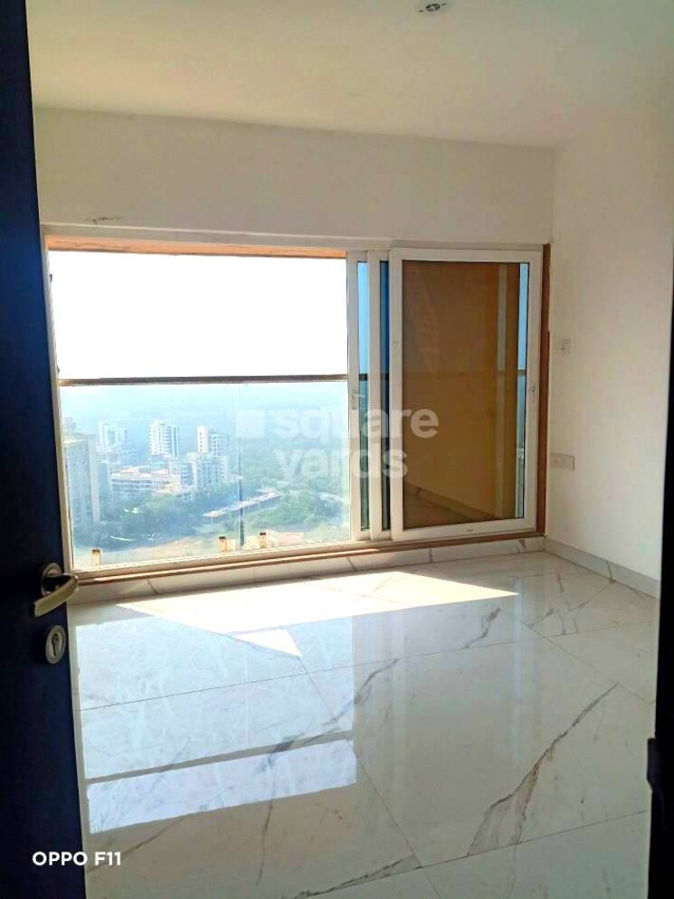 Bedroom, rna-ng-eclat 3 Bedroom 1550 Sq.Ft. Apartment In Andheri West Mumbai 3510155