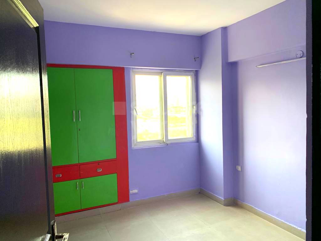 2 BHK 940 Sq.Ft. Apartment in Sethi Max Royale