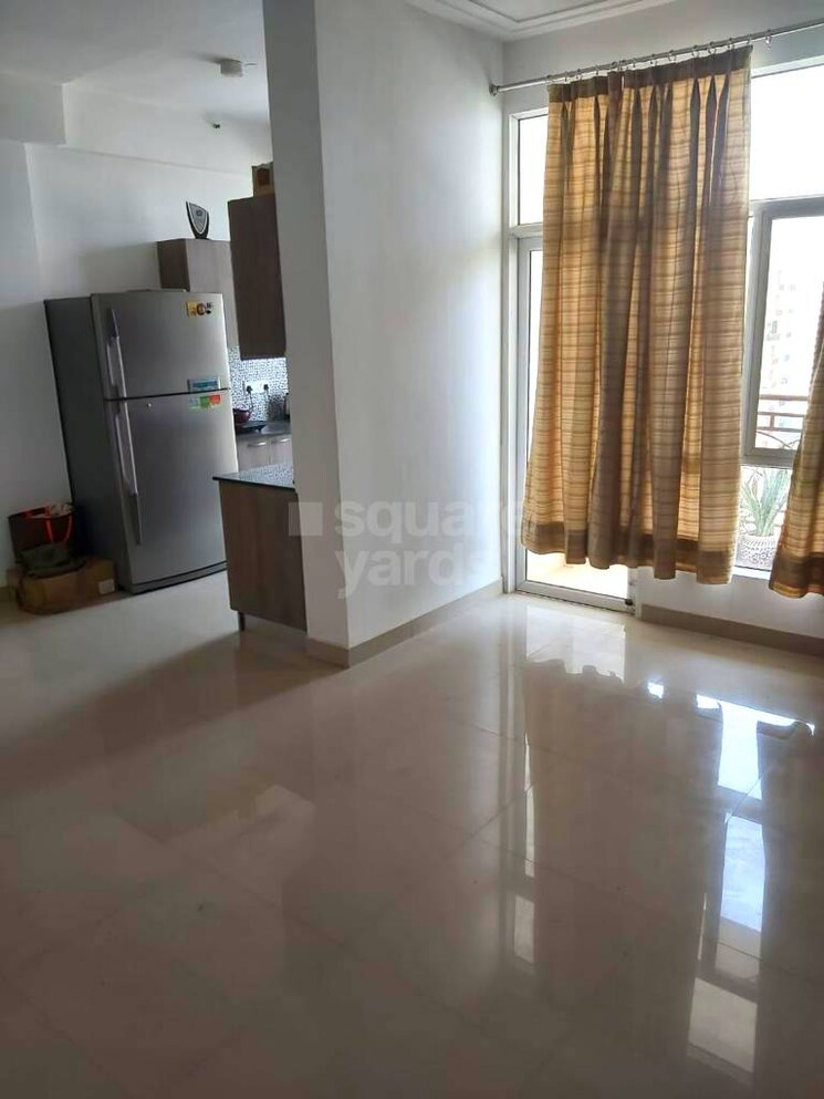 Kitchen, jm-aroma 3 Bedroom 1387 Sq.Ft. Apartment In Sector 75 Noida 3511488