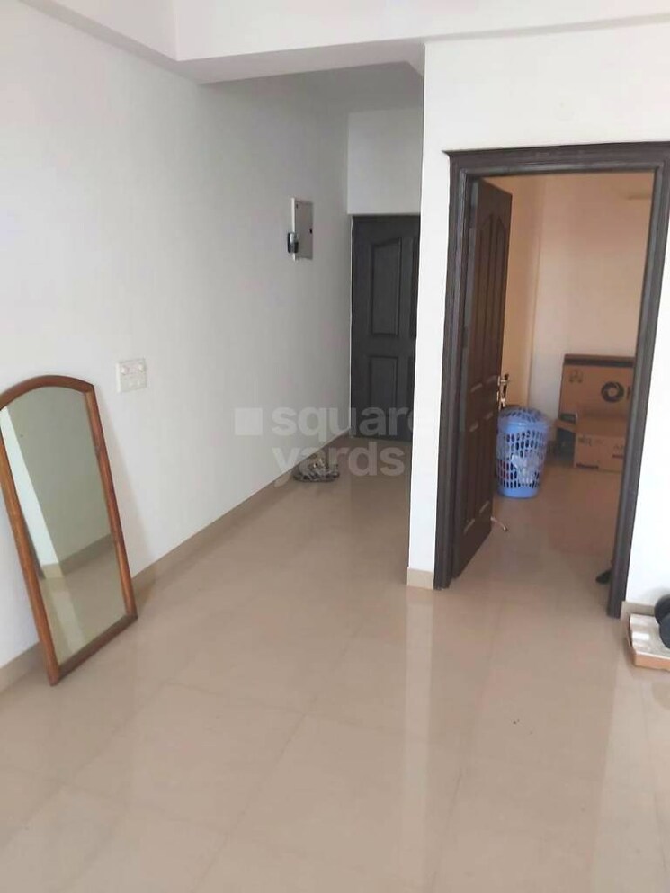 Living Room, jm-aroma 3 Bedroom 1387 Sq.Ft. Apartment In Sector 75 Noida 3511488