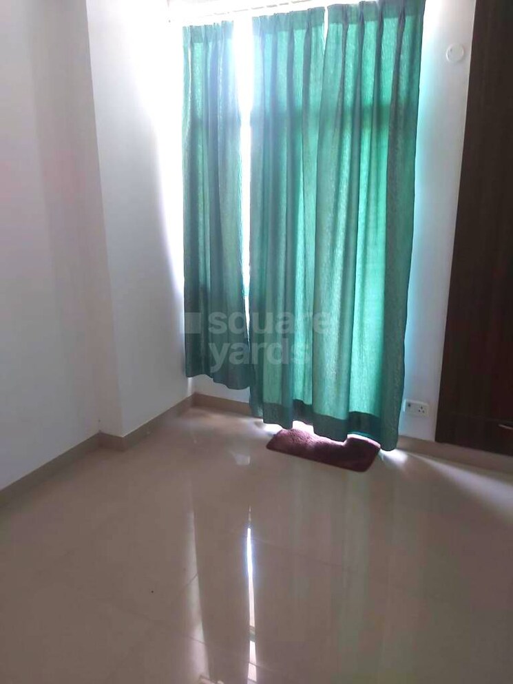 Bedroom, jm-aroma 3 Bedroom 1387 Sq.Ft. Apartment In Sector 75 Noida 3511488