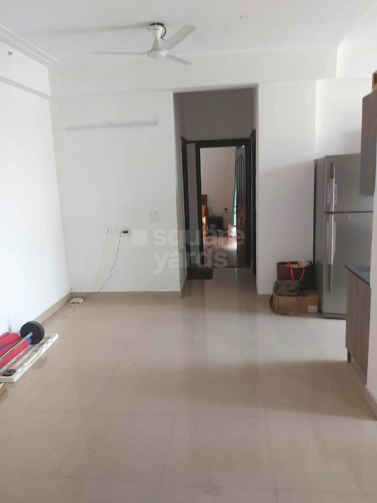 3 BHK Apartment For Sale in JM Aroma