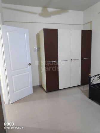 2 BHK Apartment For Rent in Vilas Javdekar Yash One Pirangut Pune  3514074