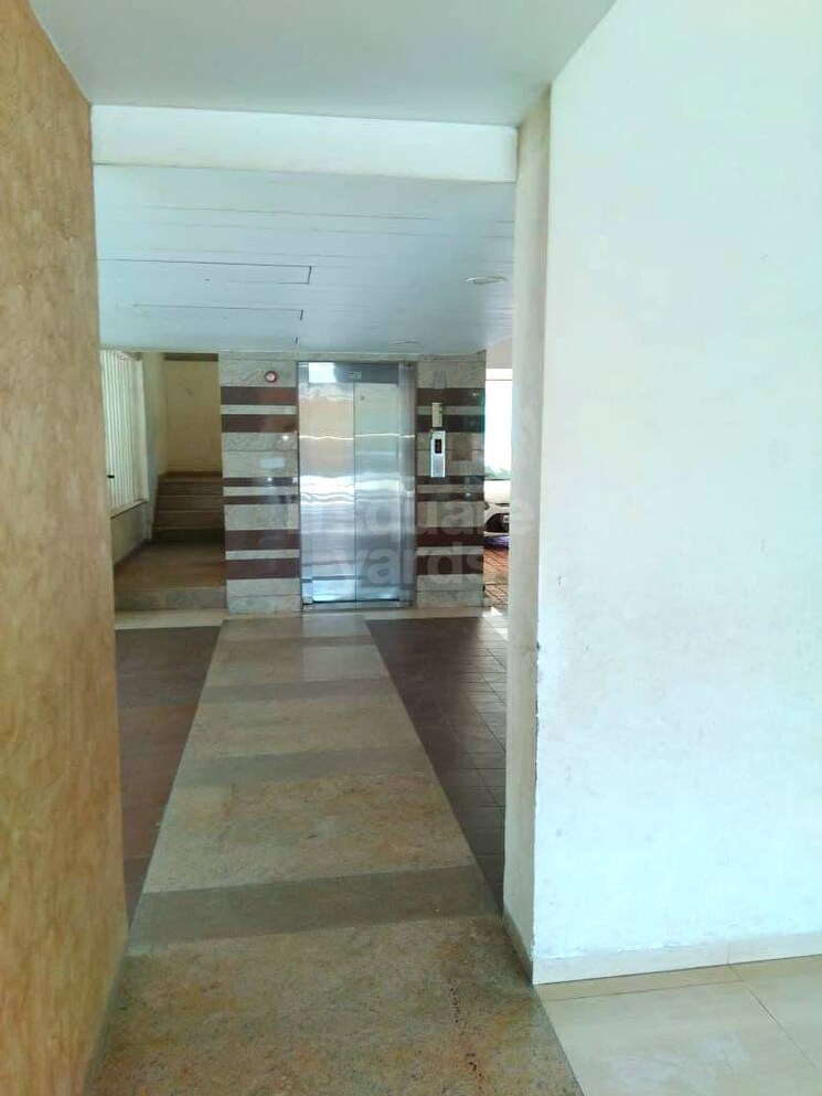 undefined, vilas-javdekar-yash-one 2 Bedroom 978 Sq.Ft. Apartment In Pirangut Pune 3514074