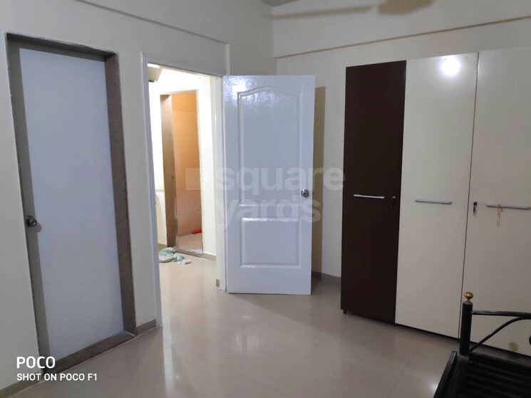 Living Room, vilas-javdekar-yash-one 2 Bedroom 978 Sq.Ft. Apartment In Pirangut Pune 3514074