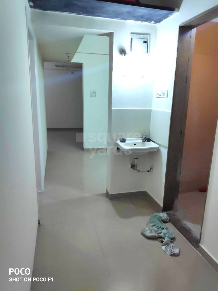 Bathroom, vilas-javdekar-yash-one 2 Bedroom 978 Sq.Ft. Apartment In Pirangut Pune 3514074