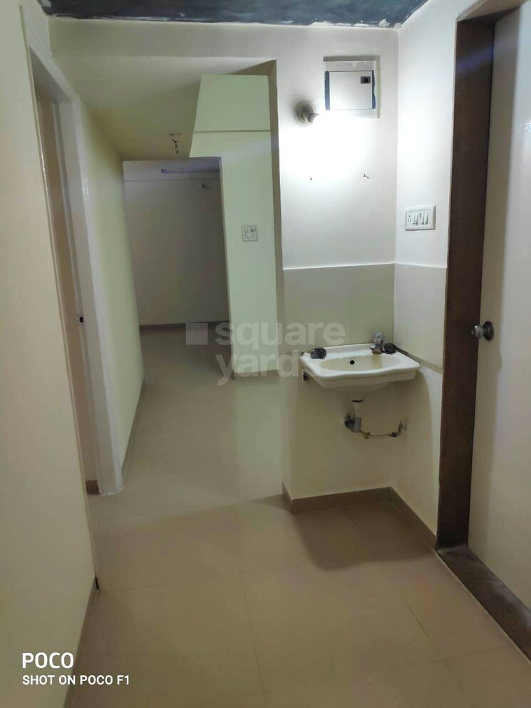 Bathroom, vilas-javdekar-yash-one 2 Bedroom 978 Sq.Ft. Apartment In Pirangut Pune 3514074