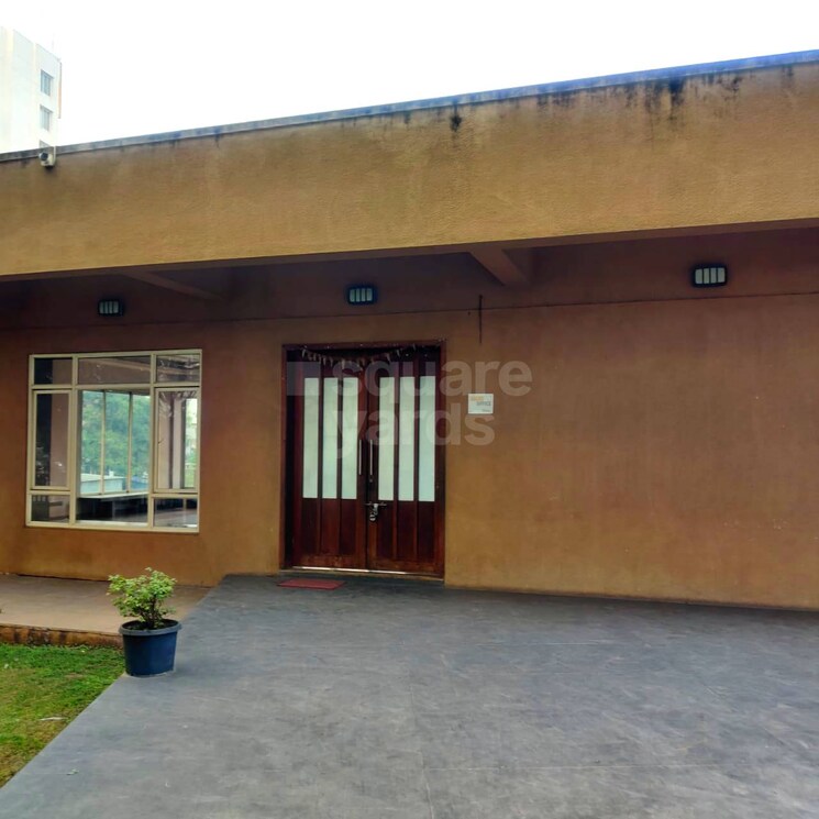 Exterior View, vilas-javdekar-yash-one 2 Bedroom 978 Sq.Ft. Apartment In Pirangut Pune 3514074