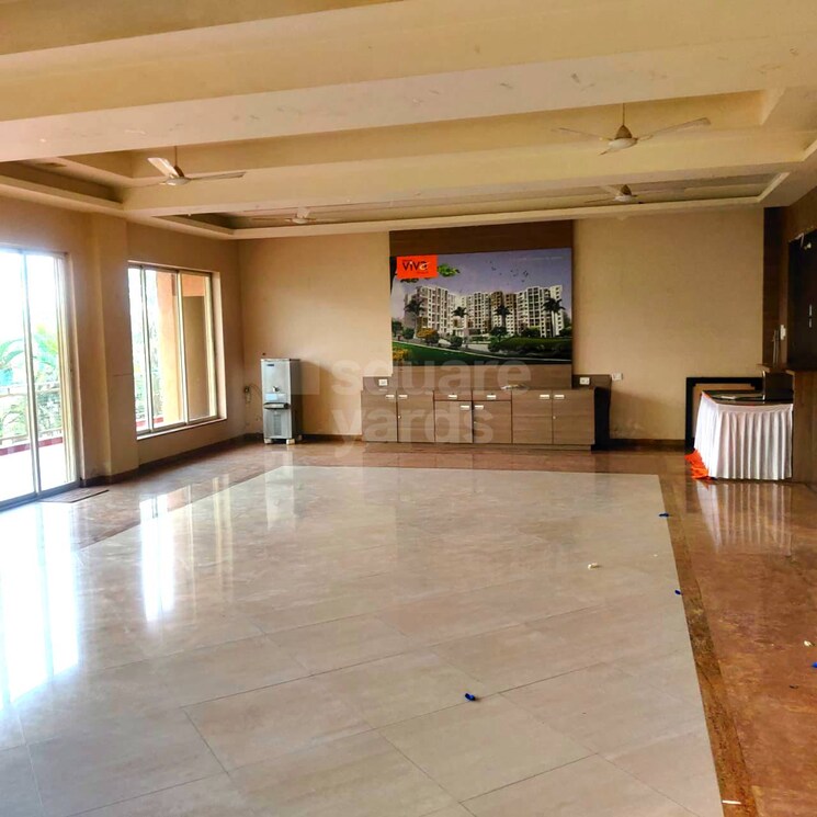 undefined, vilas-javdekar-yash-one 2 Bedroom 978 Sq.Ft. Apartment In Pirangut Pune 3514074