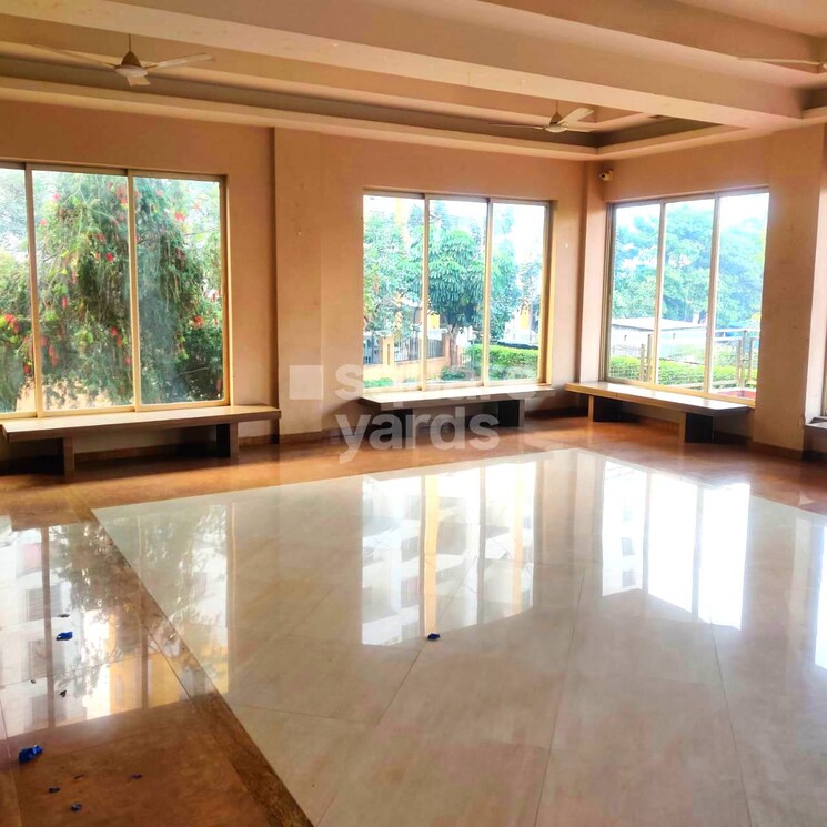 undefined, vilas-javdekar-yash-one 2 Bedroom 978 Sq.Ft. Apartment In Pirangut Pune 3514074