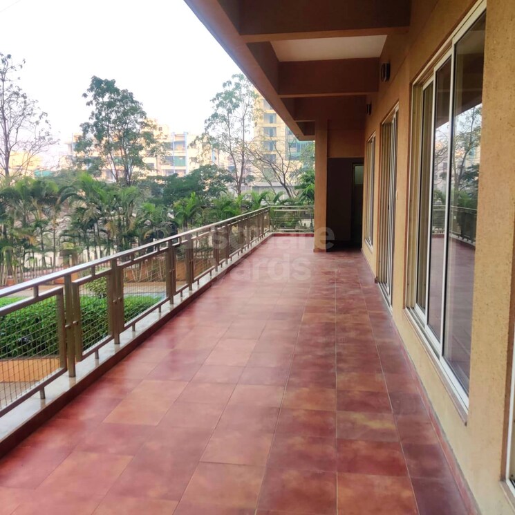 undefined, vilas-javdekar-yash-one 2 Bedroom 978 Sq.Ft. Apartment In Pirangut Pune 3514074