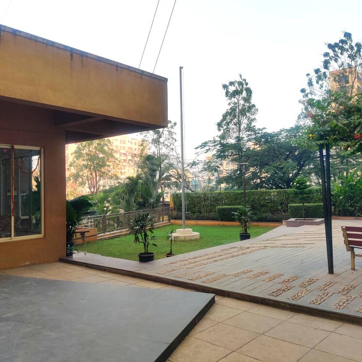 Other, vilas-javdekar-yash-one 2 Bedroom 978 Sq.Ft. Apartment In Pirangut Pune 3514074