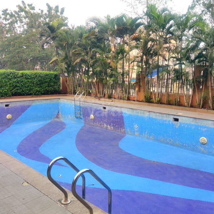Swimming Pool, vilas-javdekar-yash-one 2 Bedroom 978 Sq.Ft. Apartment In Pirangut Pune 3514074