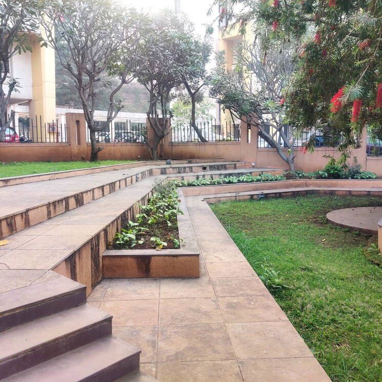 Exterior View, vilas-javdekar-yash-one 2 Bedroom 978 Sq.Ft. Apartment In Pirangut Pune 3514074