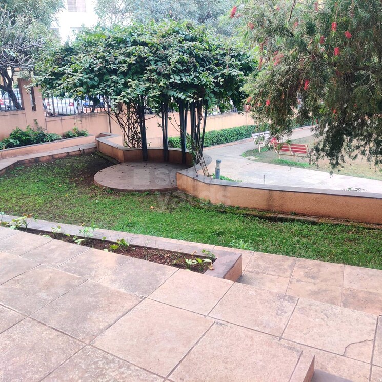 Swimming Pool, vilas-javdekar-yash-one 2 Bedroom 978 Sq.Ft. Apartment In Pirangut Pune 3514074