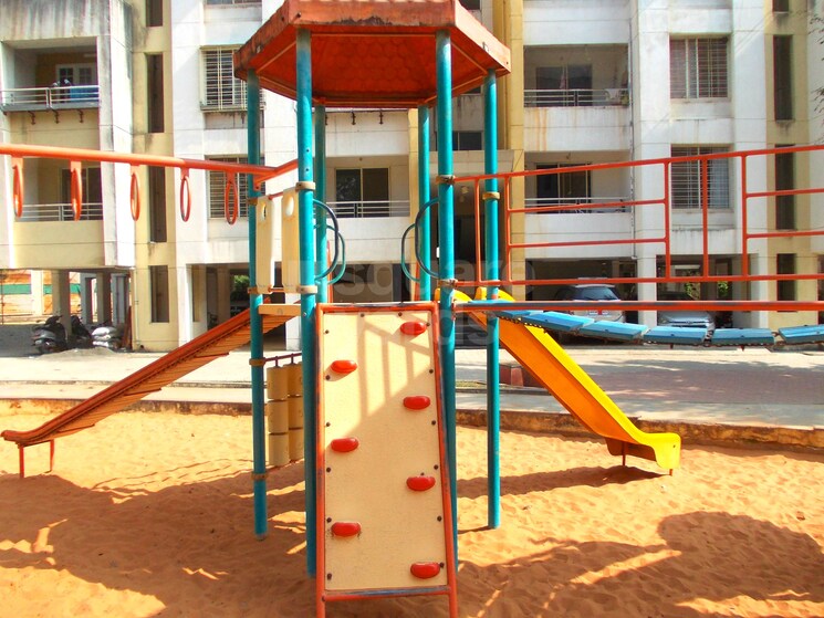 undefined, vilas-javdekar-yash-one 2 Bedroom 978 Sq.Ft. Apartment In Pirangut Pune 3514074