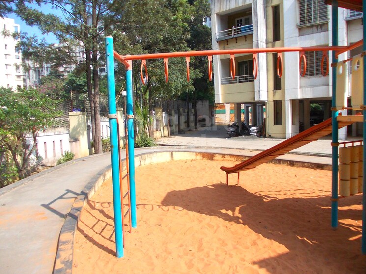 Garden, vilas-javdekar-yash-one 2 Bedroom 978 Sq.Ft. Apartment In Pirangut Pune 3514074