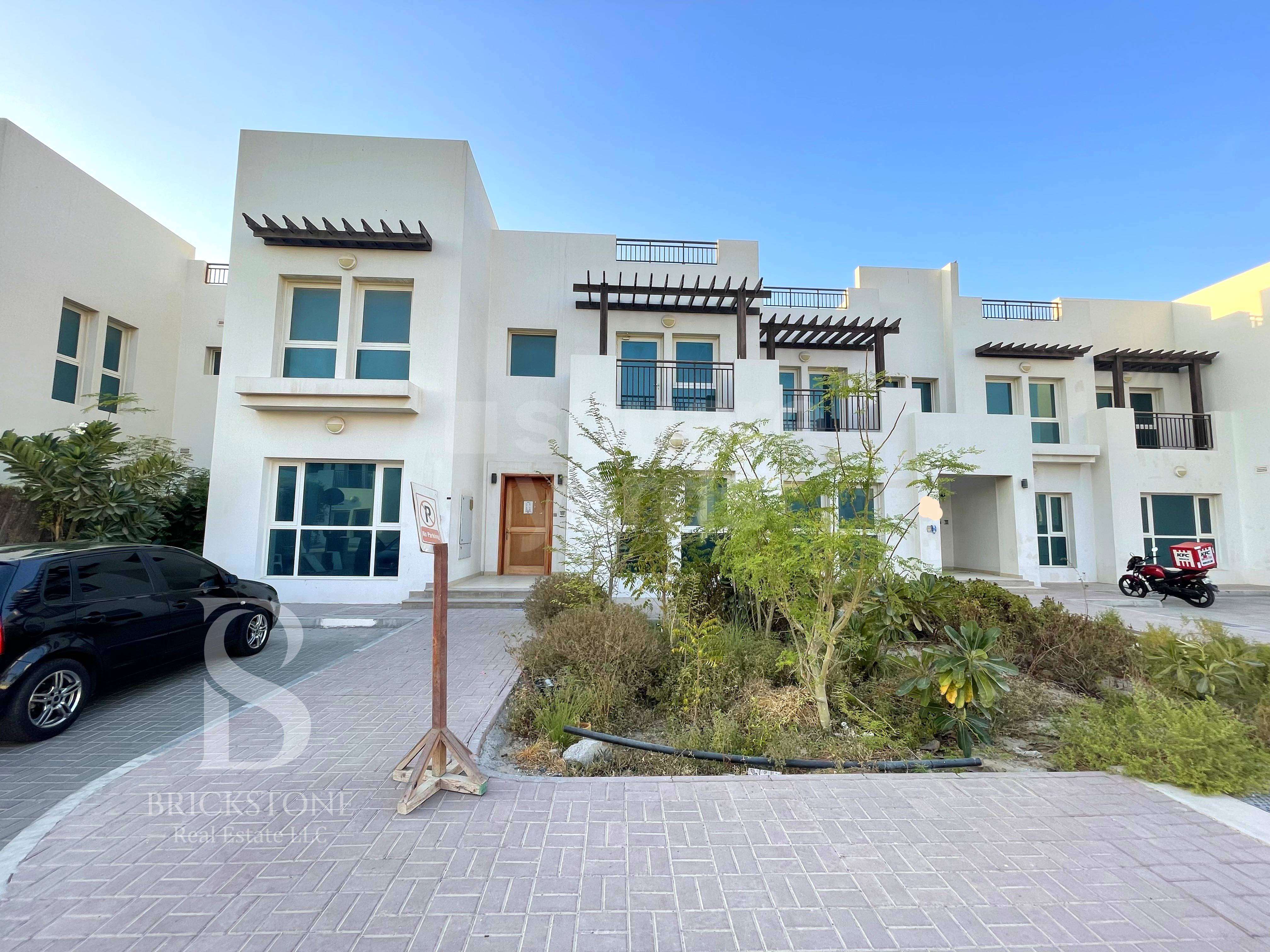 5 BR 3939 Sq.Ft. Villa in Al Khail Heights