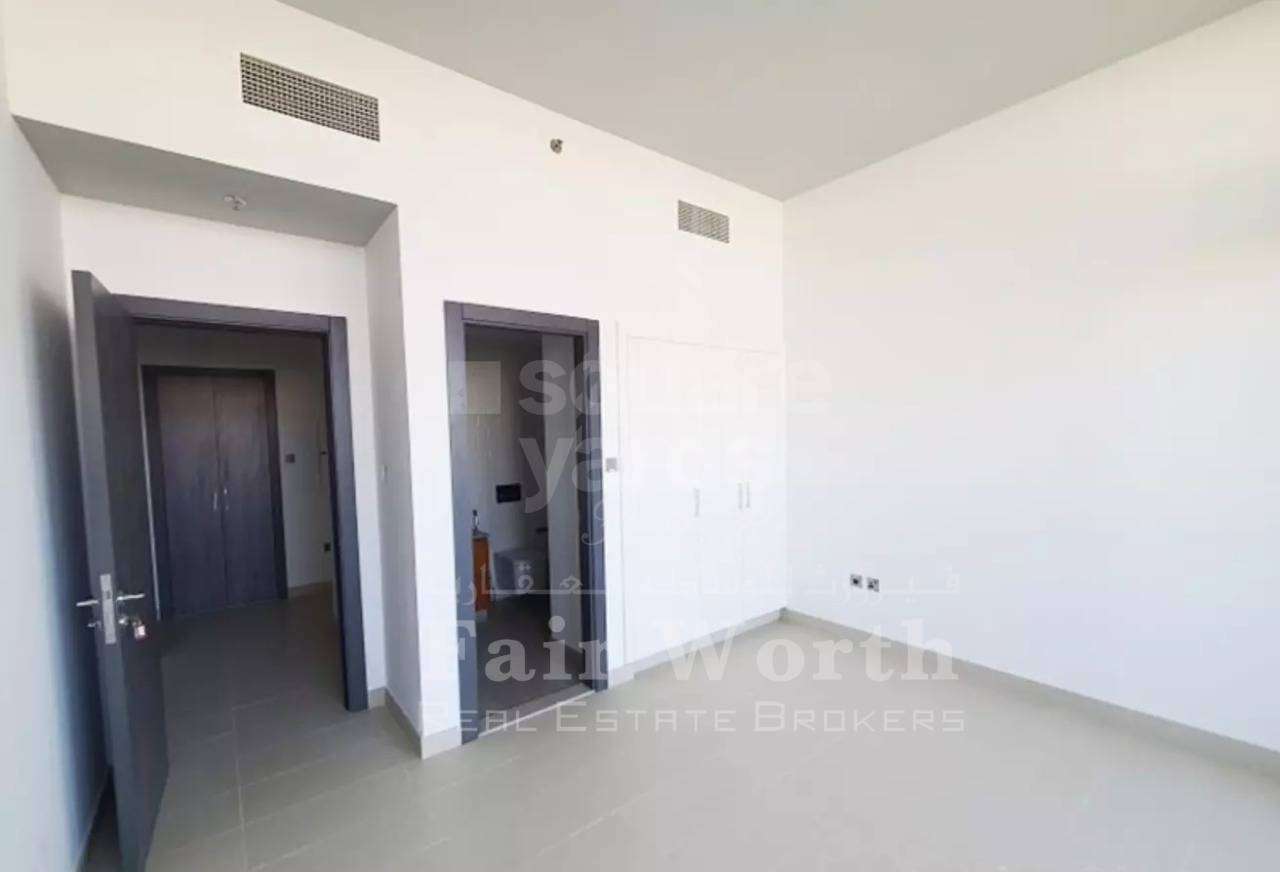 2 BR 1615 Sq.Ft. Apartment in Oia Residence