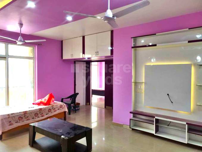 Rental 3 Bedroom 1360 Sq.Ft. Independent House in Jankipuram Lucknow